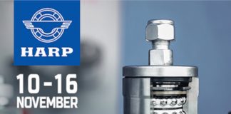 Проверенные решения HARP на Agritechnica-2019