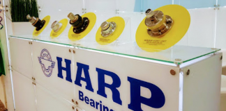 HARP на AGRITECHNICA-2019