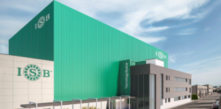 ISB Industries на пути к Индустрии 4.0: новый логистический хаб