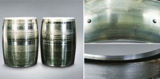 Неисправность подшипника: размазывание