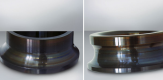 Неисправности подшипников: изменение цвета