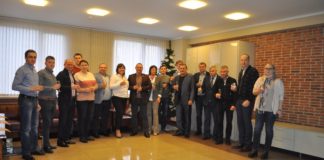 Ежегодная Встреча Дилеров HARP