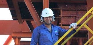 BearingNEWS открывает технический департамент с Хашаяром Гаджиахмад