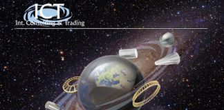 Вселенная специалистов в области подшипников