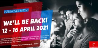 HANNOVER MESSE в 2020 году не будет