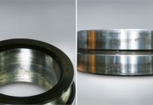 Выход из строя подшипников: ползучесть