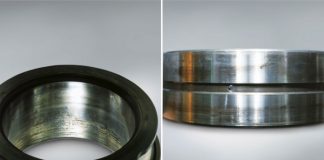 Выход из строя подшипников: ползучесть