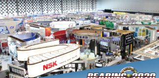 Китайская Выставка Подшипниковой Промышленности Пройдет с 9 по 12 Декабря 2020