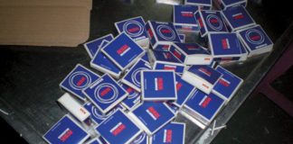 Контрафактные подшипники – знай риски