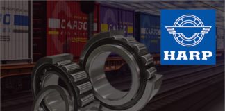 ХАРП проведет натурные стендовые испытания буксового узла европейского типа в сборе