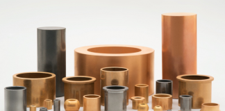 Приобретение завода подшипников скольжения и самосмазывающихся подшипников