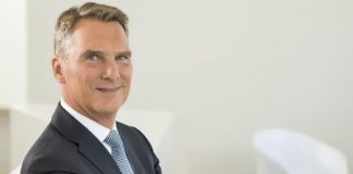 Клаус Пацак, д.т.н. назначен финансовым директором Schaeffler AG