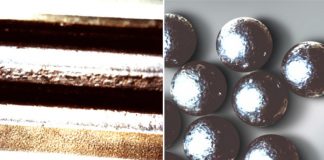 Коррозия линейных направляющих