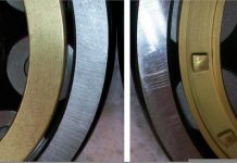 Как определить подлинность и избежать покупки контрафактных подшипников NSK