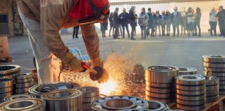 Борьба с поддельными подшипниками – уникальные матричные коды данных облегчают расследование