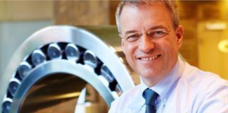 Алрик Даниелсон уходит в отставку с поста президента и генерального директора в 2021