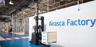SKF инвестирует 400 миллионов шведских крон в Airasca, Italy