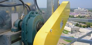 ABB продаст подразделение Mechanical Power Transmission (Dodge) в пользу RBC Bearings за 2,9 млрд долларов