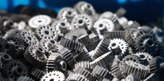 Вы никогда не страдали от нехватки запчастей?