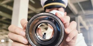 Поддельные подшипники конфискованы в портах Санкт-Петербурга, Шэньчжэня и Даляня