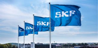 Два новых приобретения SKF