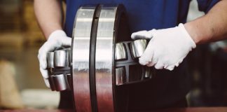 Дистрибьютор подшипников продается в Турции