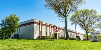 Bartlett Bearing назначает нового президента и продолжает семейную преемственность