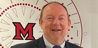 Bowman International назначает исполнительного вице-президента по Северной Америке