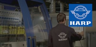 Техпроцессы на HARP: суперфиниширование