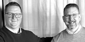 Nomo покупает S.E. Lodéns Industrimontage