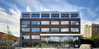 SKF представляет новую стратегическую концепцию