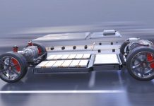 Оптимизация производства лития для электромобилей с воздушными подшипниками OAV