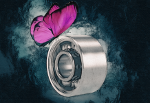 ESA Spark поддерживает APO-GEE для повышения надежности подшипников шпинделей станков