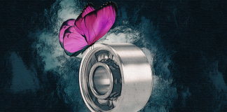 ESA Spark поддерживает APO-GEE для повышения надежности подшипников шпинделей станков