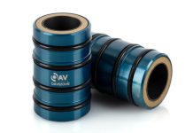 OAV Air Bearings достигла 93,5% своевременной поставки в 2024 году