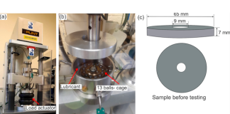 Может ли новая марка стали противостоять контактной усталости при качении?