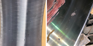 Роль ультразвука в техническом обслуживании 4.0 – обеспечение возможности предиктивного обслуживания подшипников