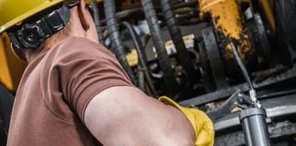 Разработка Эффективной Программы Смазывания