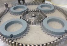 Тонкая Шлифовка Двойным Диском: Процесс Заточки Является Важным Фактором, Влияющим на Срок Службы Шлифовального Круга с Двойным Диском