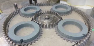 Тонкая Шлифовка Двойным Диском: Процесс Заточки Является Важным Фактором, Влияющим на Срок Службы Шлифовального Круга с Двойным Диском