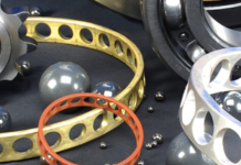 Выбор правильного сепаратора: ключевой фактор оптимизации работы подшипника