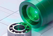 Искусственный интеллект соответствует точности: как K2TECH переопределяет контроль подшипников