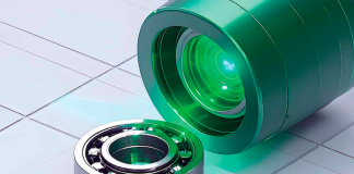 Искусственный интеллект соответствует точности: как K2TECH переопределяет контроль подшипников