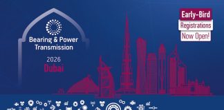 Регистрация на Bearing & Power Transmission 2026 официально открыта!